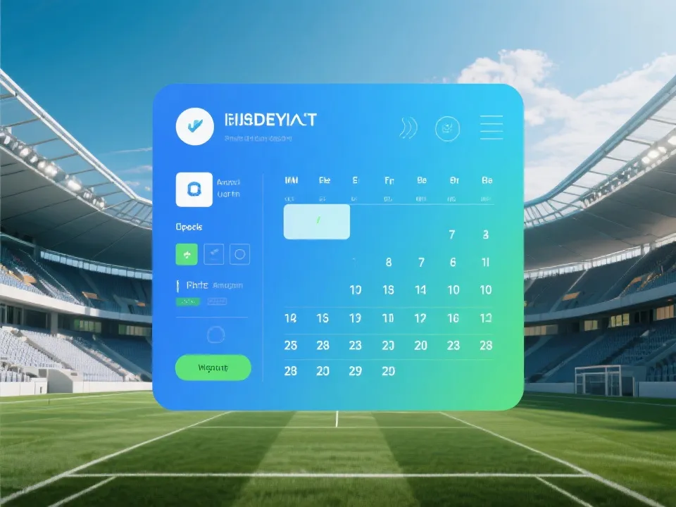 2026 世界杯赛程与比分看板预览