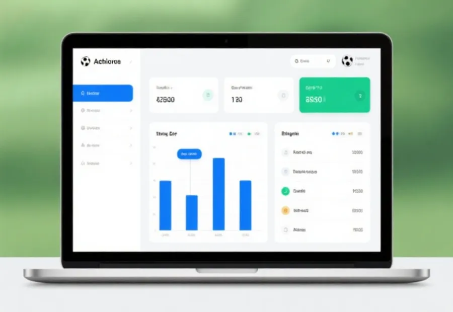 2026世界杯球队数据可视化看板示意图