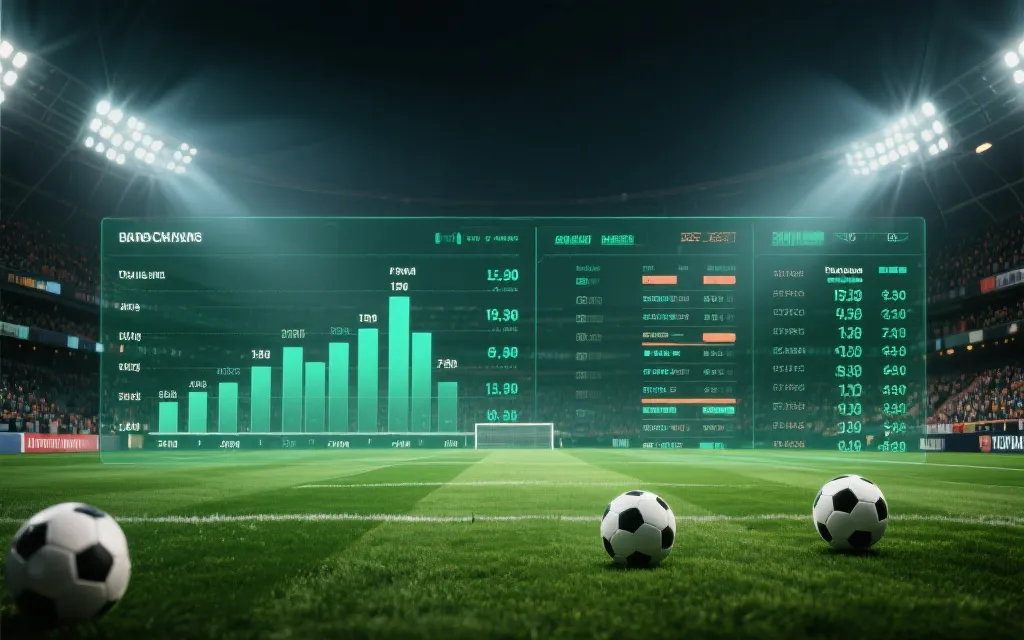 世界杯滚球投注网站：用数据与观赛直觉搭建一套更冷静的滚球判断模型