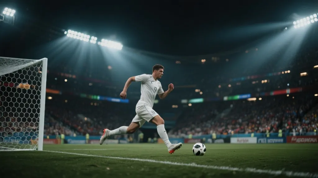 2026世界杯金靴预测：三档射手梯队盘点，谁能把一届大赛踢成个人史诗？